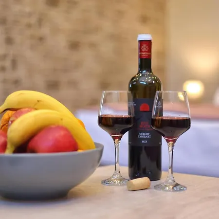 Mirma Halepa Superior La Canea
