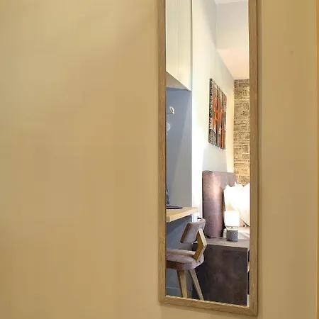 Appartement Mirma Halepa Superior La Canée