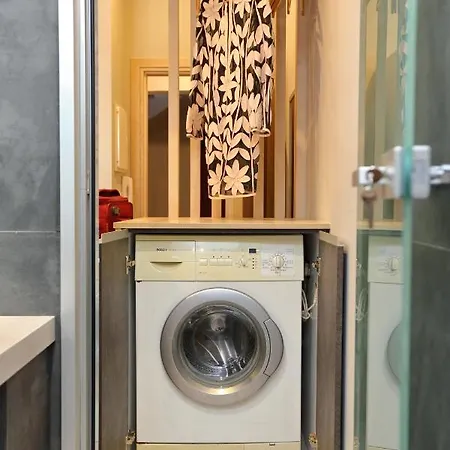 Mirma Halepa Superior Appartement