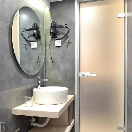 Apartment Mirma Halepa Superior Chania (Crete)