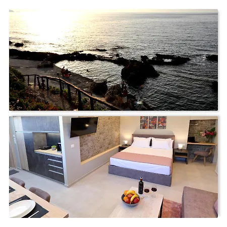 Mirma Halepa Superior Apartment Chania (Crete)