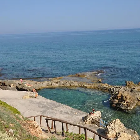 Mirma Halepa Superior Appartement