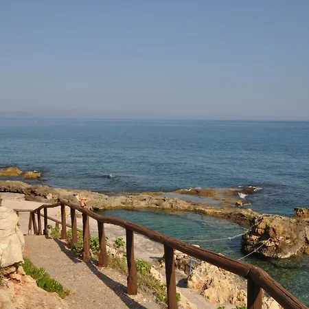 Mirma Halepa Superior * Chania (Crete)