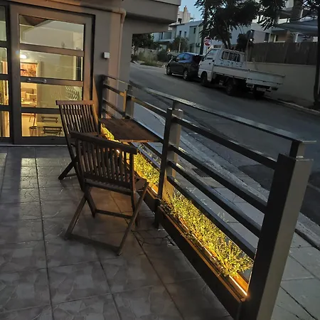 Mirma Halepa Superior Appartement