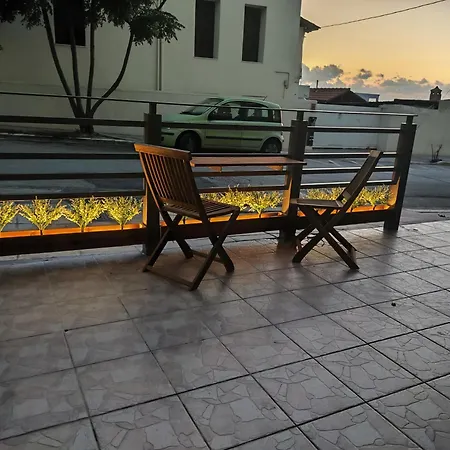 Apartment Mirma Halepa Superior